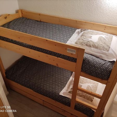 Appartement *RISOUL* Jolie T2 de 5/6 couchages Extérieur photo