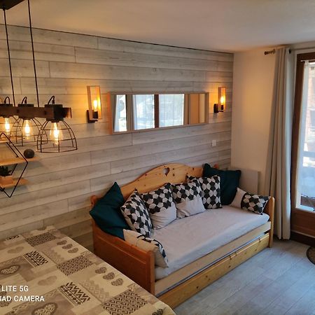 Appartement *RISOUL* Jolie T2 de 5/6 couchages Extérieur photo